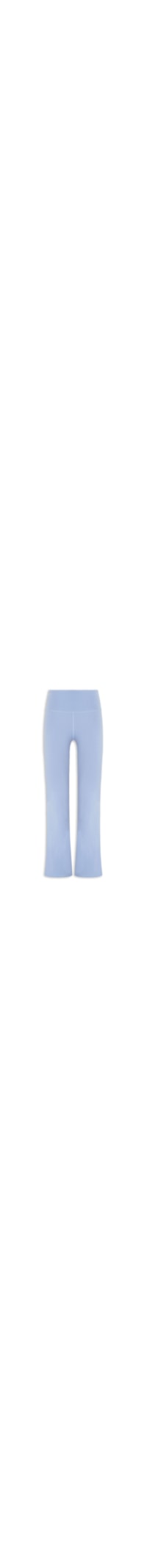 Calça Feminina Legging Fitness - Azul