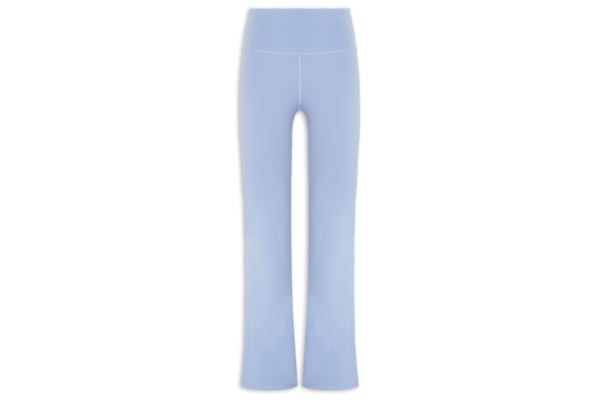 Calça Feminina Legging Fitness - Azul