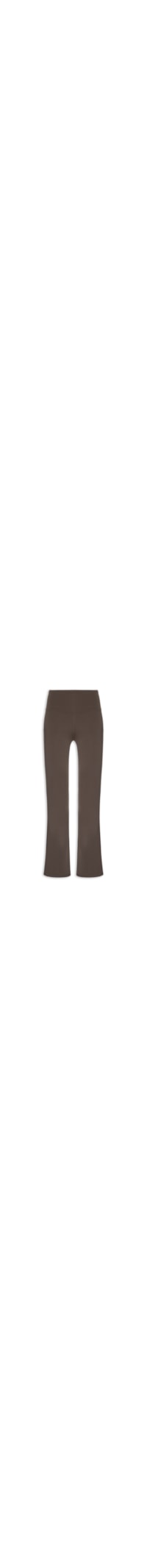 Calça Feminina Legging Fitness - Marrom