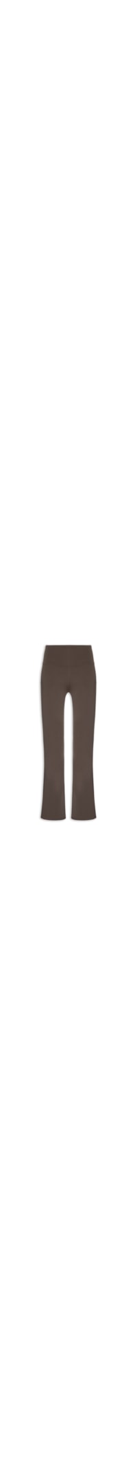 Calça Feminina Legging Fitness - Marrom