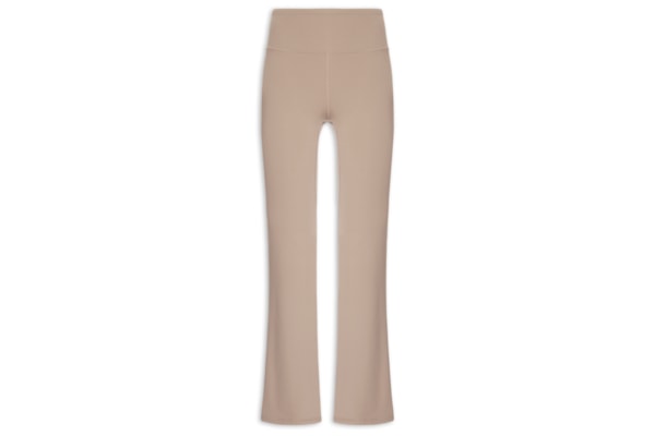 Calça Feminina Legging Fitness - Marrom