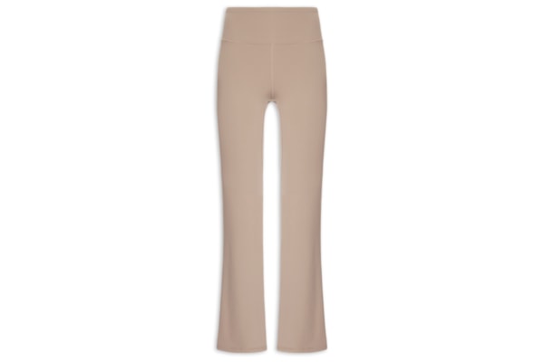 Calça Feminina Legging Fitness - Marrom