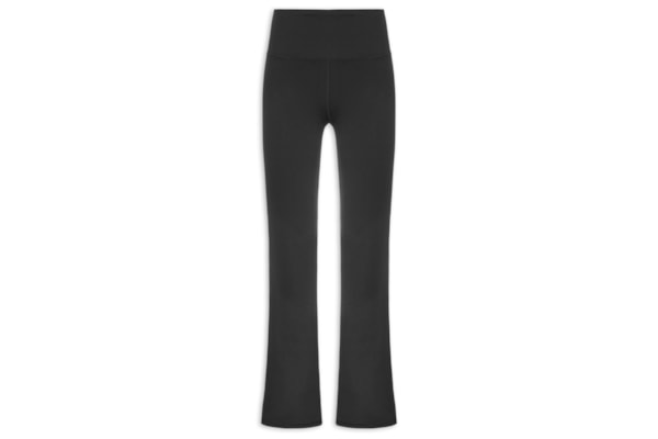 Calça Feminina Legging Fitness - Preto