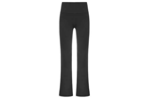 Calça Feminina Legging Fitness - Preto