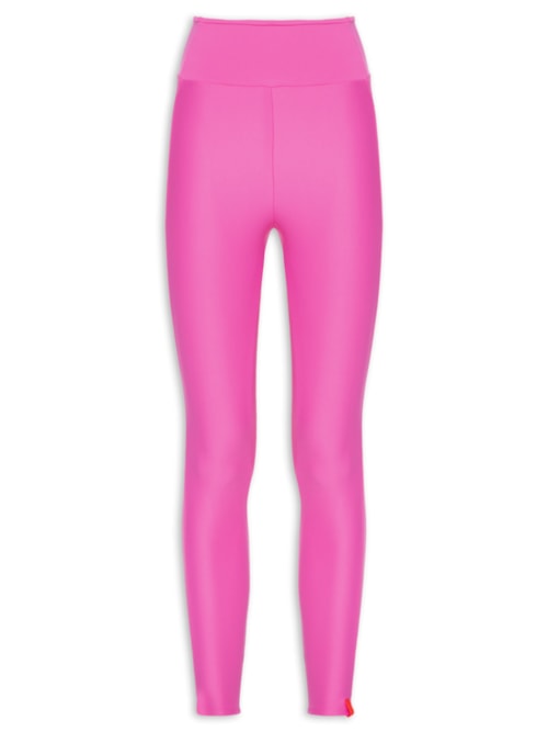 Calça Feminina Legging Fusion – Rosa