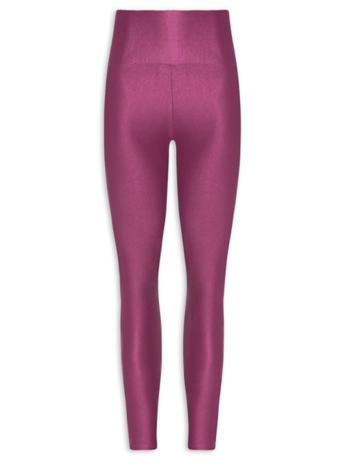 Calça Feminina Legging Fuso Allure Adaptiv – Rosa