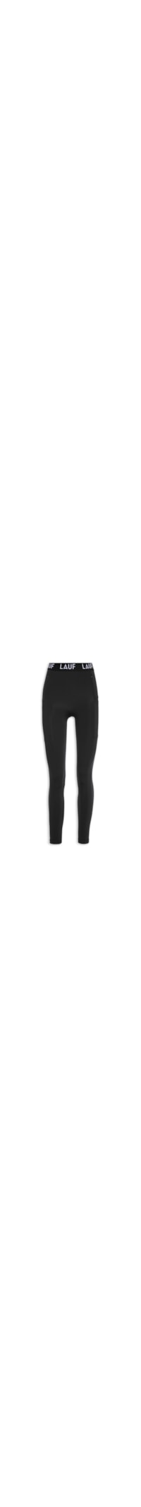 Calça Feminina Legging Gerbera - Preto