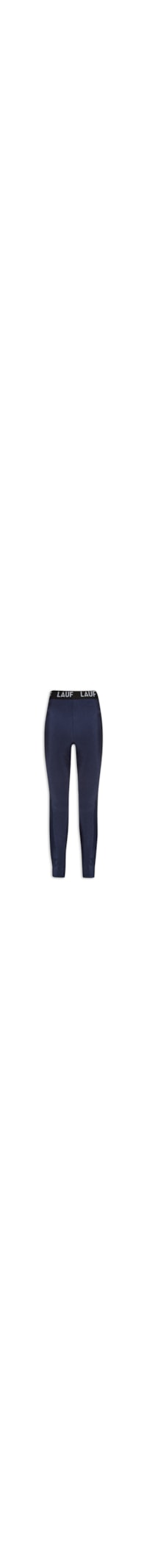 Calça Feminina Legging Indie - Azul
