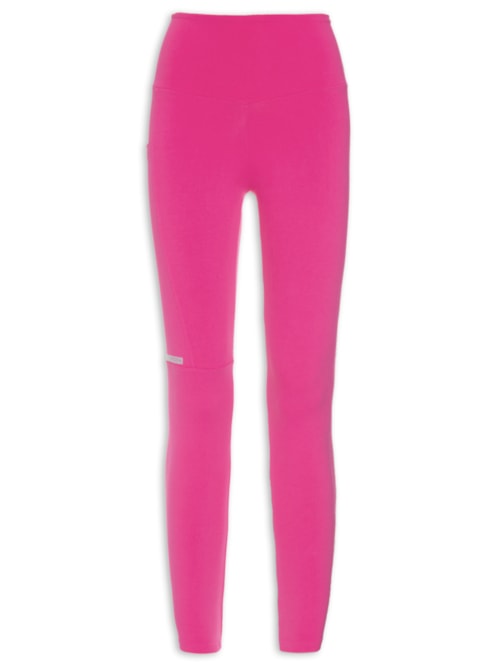 Calça Feminina Legging Juca - Rosa