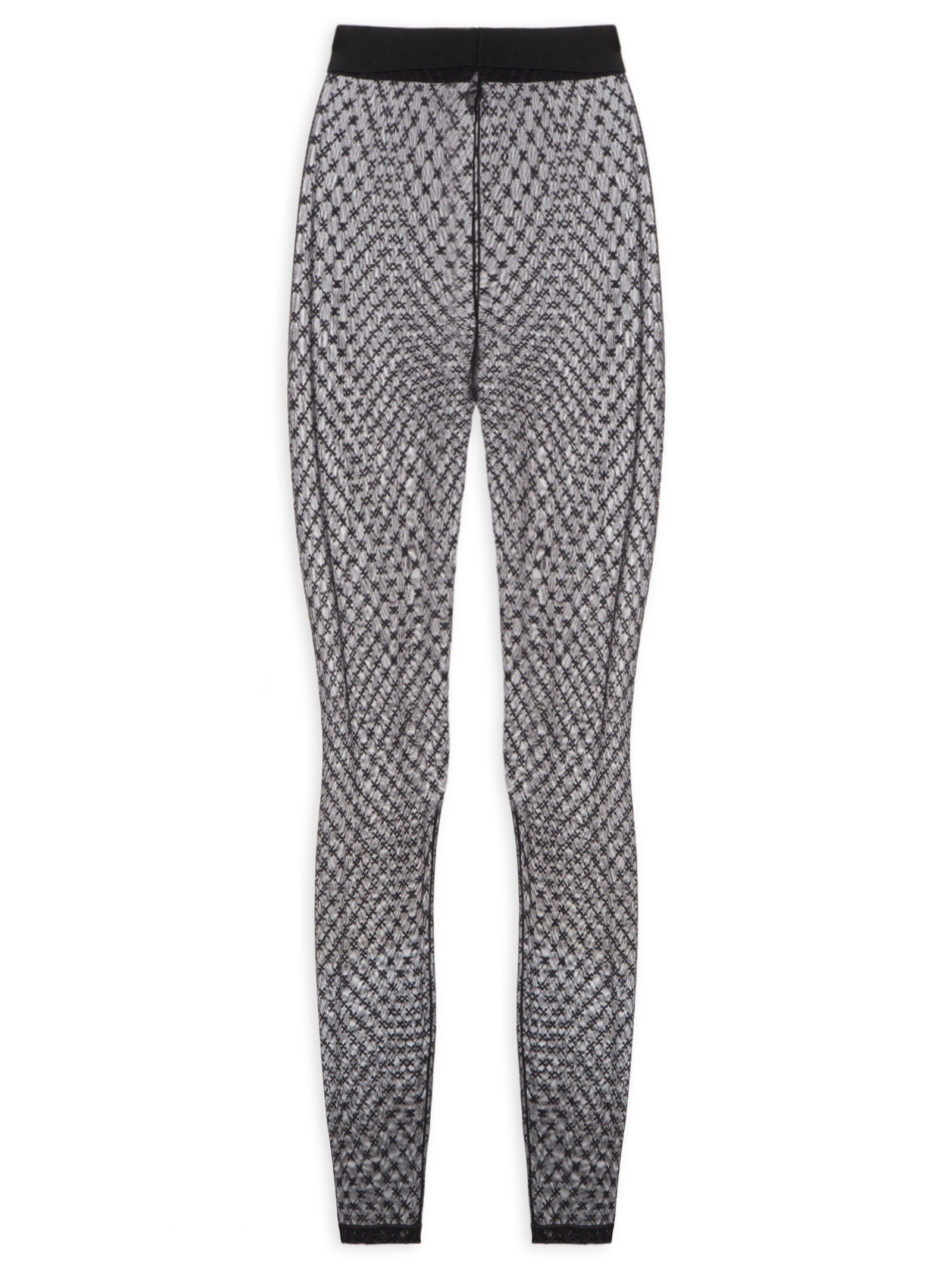Calça Feminina Legging Jurerê Preto Jogê