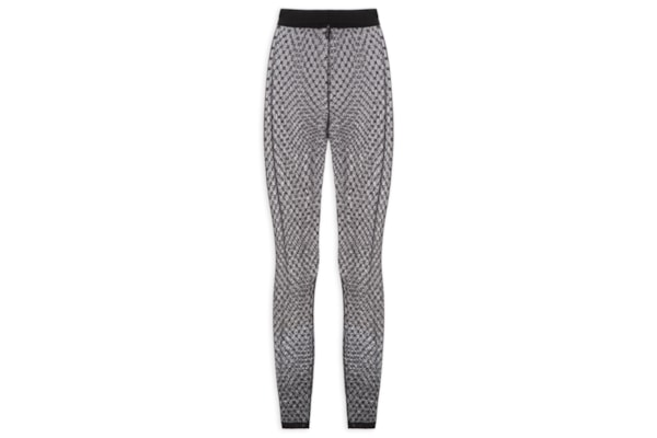 Calça Feminina Legging Jurerê - Preto