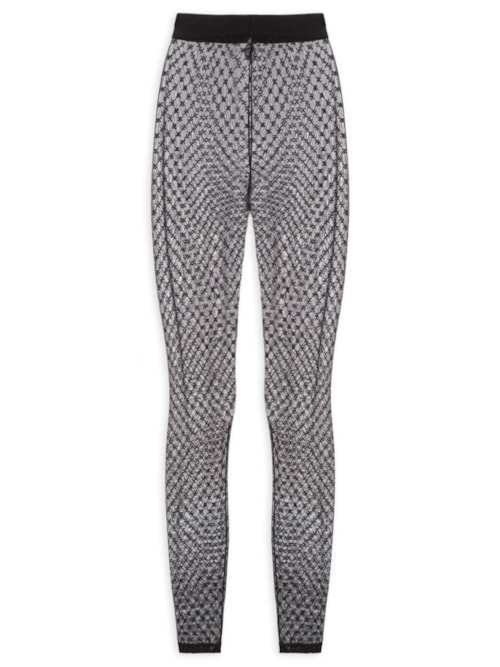 Calça Feminina Legging Jurerê – Preto