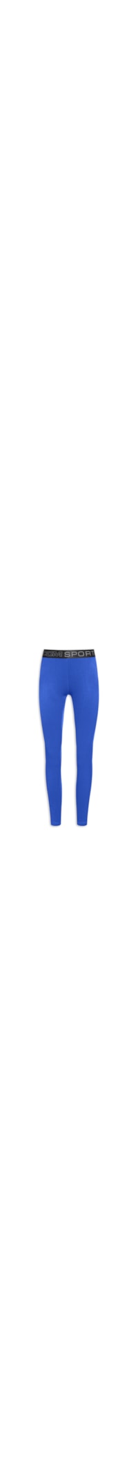 Calça Feminina Legging Lime - Azul