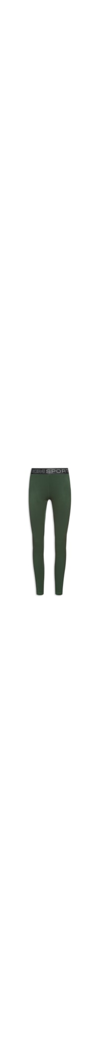 Calça Feminina Legging Lime - Verde