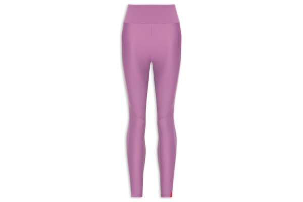 Calça Feminina Legging Lisa Aura - Rosa