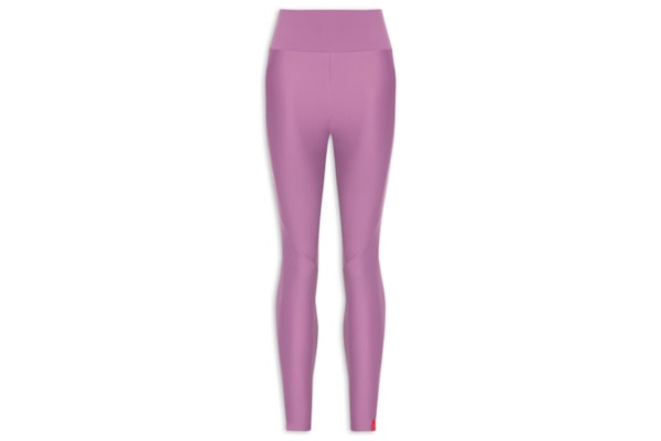 Calça Feminina Legging Lisa Aura - Rosa