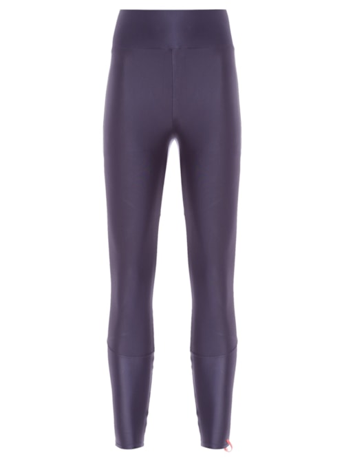 Calça Feminina Legging Lisa - Azul