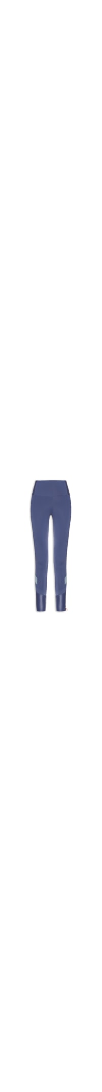 Calça Feminina Legging Lisa - Azul