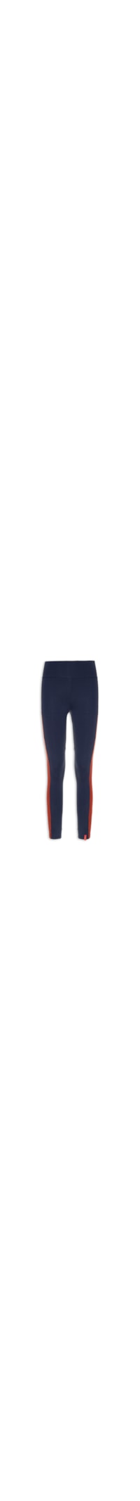 Calça Feminina Legging Lisa - Azul
