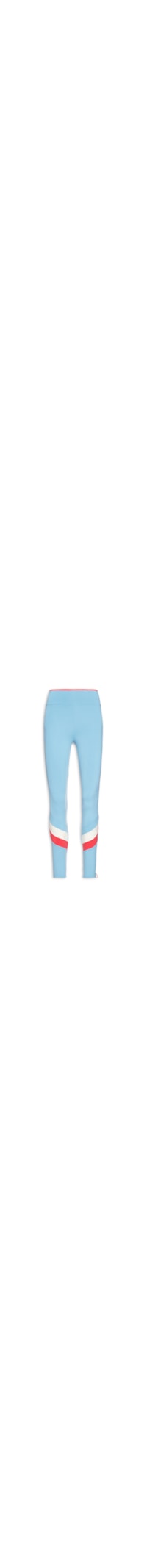 Calça Feminina Legging Lisa - Azul