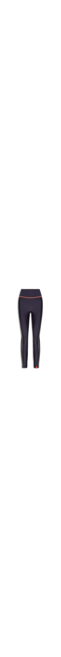 Calça Feminina Legging Lisa - Azul