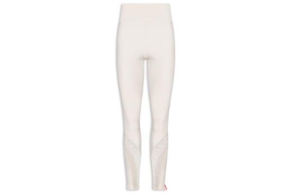 Calça Feminina Legging Lisa - Branco