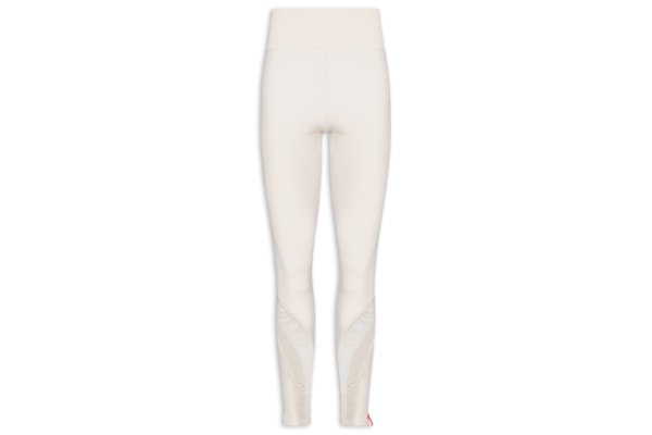 Calça Feminina Legging Lisa - Branco
