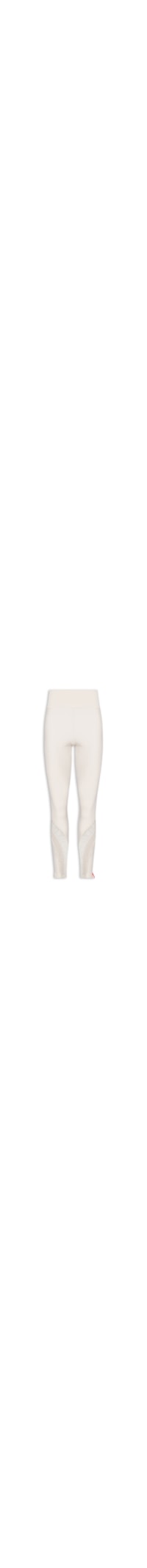 Calça Feminina Legging Lisa - Branco