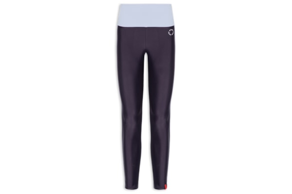 Calça Feminina Legging Lisa Cloud - Azul
