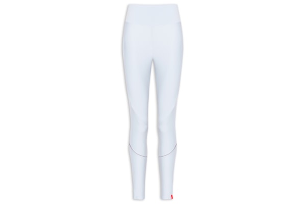 Calça Feminina Legging Lisa Golf - Azul