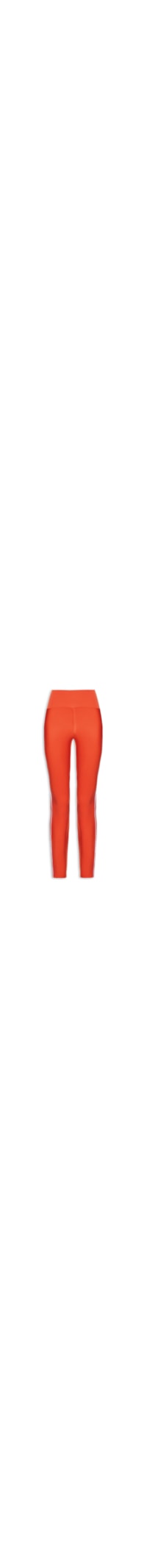 Calça Feminina Legging Lisa - Laranja