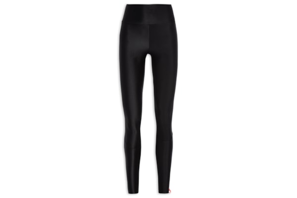 Calça Feminina Legging Lisa - Preto