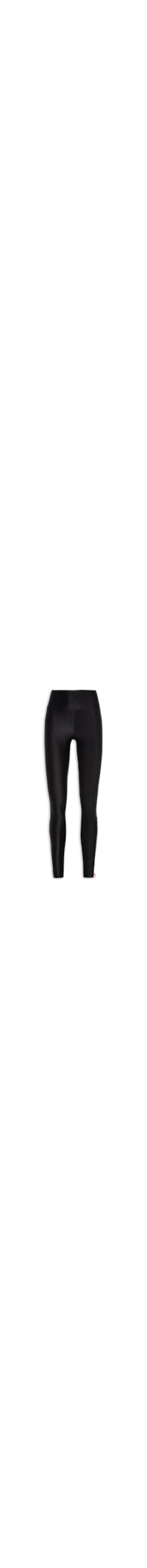 Calça Feminina Legging Lisa - Preto