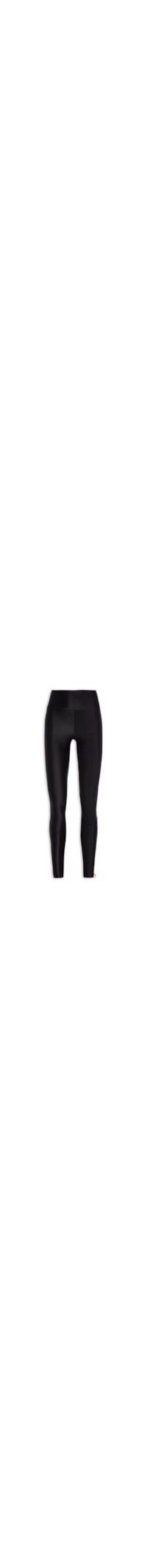 Calça Feminina Legging Lisa - Preto
