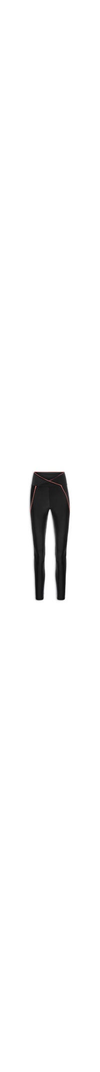 Calça Feminina Legging Lisa - Preto