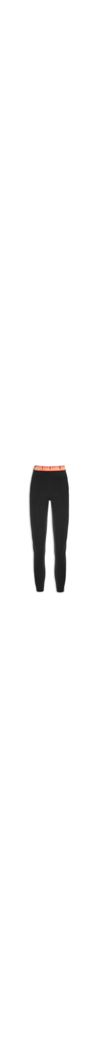 Calça Feminina Legging Lisa - Preto
