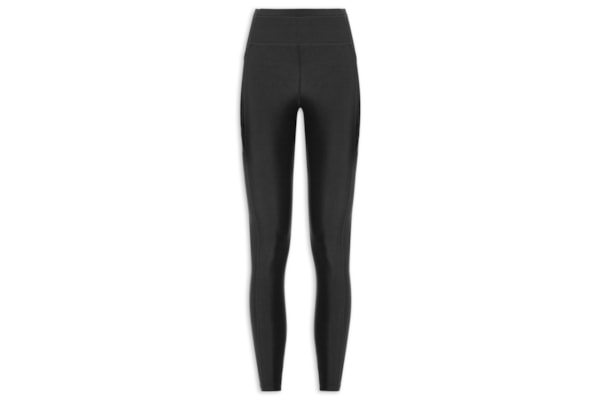 Calça Feminina Legging Lisa - Preto