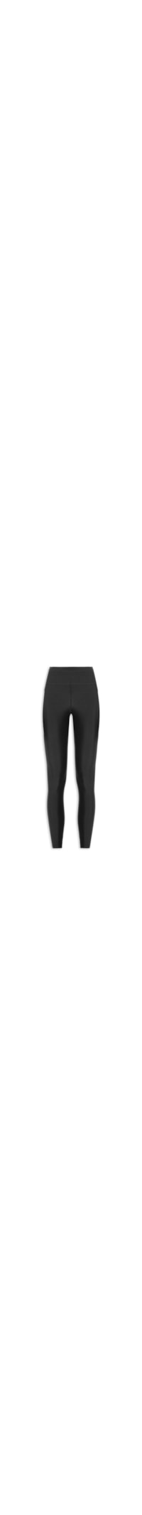 Calça Feminina Legging Lisa - Preto