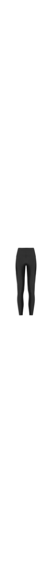 Calça Feminina Legging Lisa - Preto