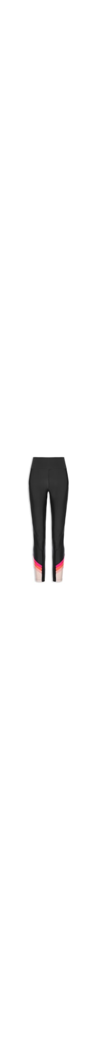 Calça Feminina Legging Lisa - Preto