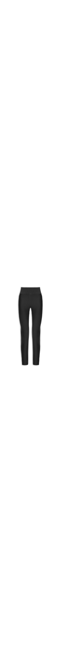Calça Feminina Legging Lisa - Preto