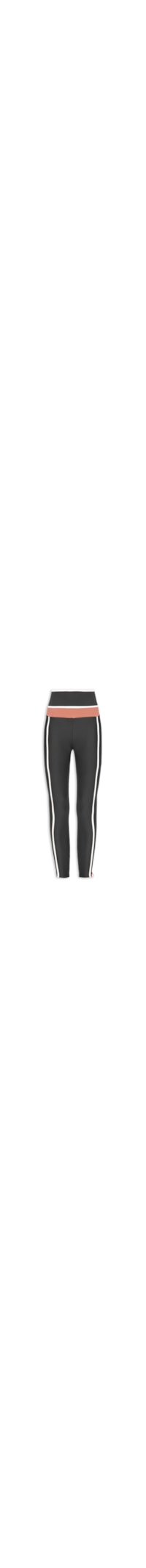 Calça Feminina Legging Lisa - Preto