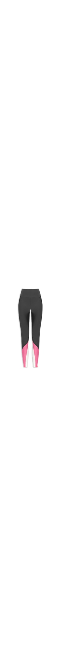 Calça Feminina Legging Lisa - Preto