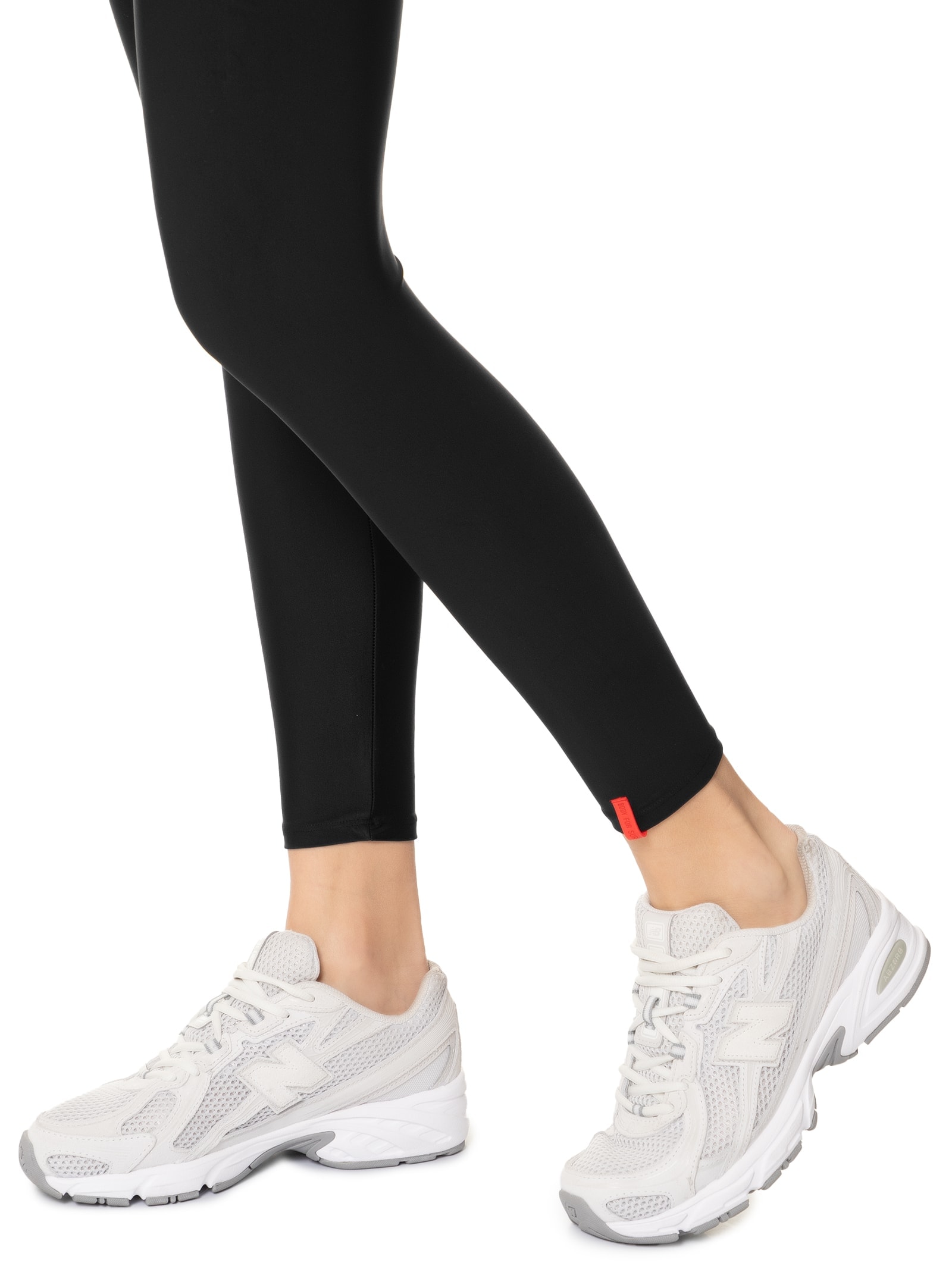 Calça Feminina Legging Lisa Preto Body For Sure