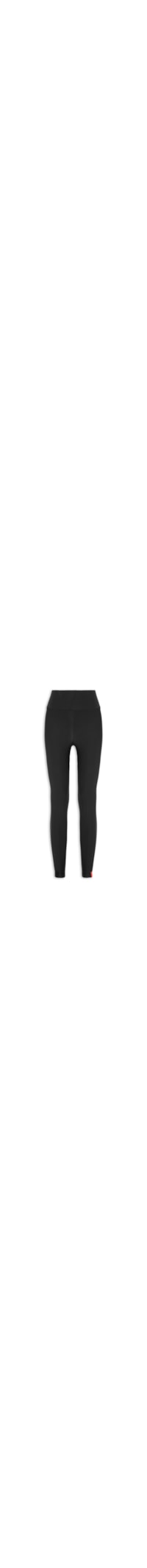 Calça Feminina Legging Lisa - Preto