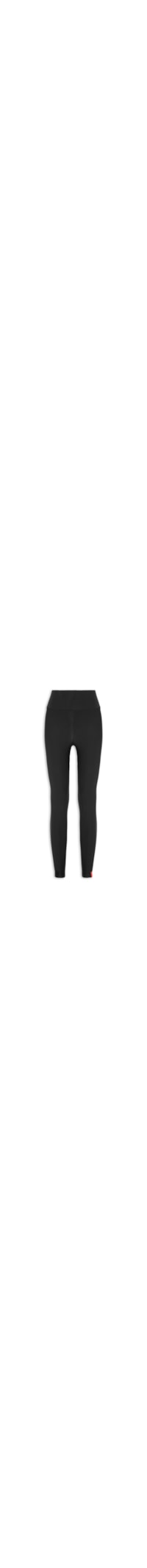 Calça Feminina Legging Lisa - Preto
