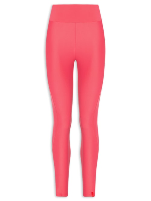 Calça Feminina Legging Lisa Pulse – Rosa