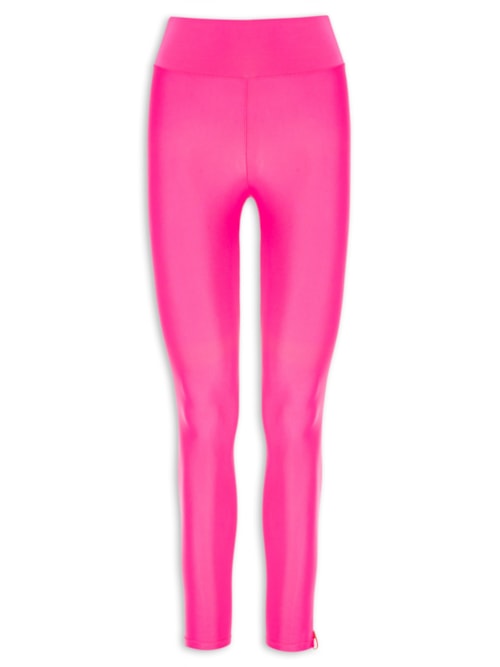 Calça Feminina Legging Lisa – Rosa