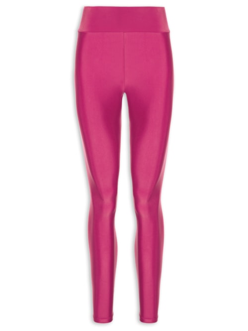 Calça Feminina Legging Lisa – Rosa