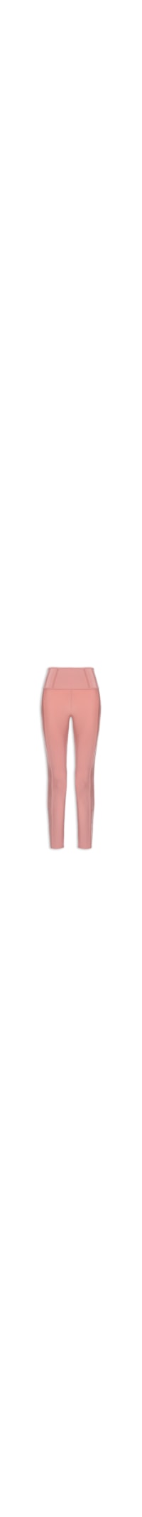 Calça Feminina Legging Lisa - Rosa